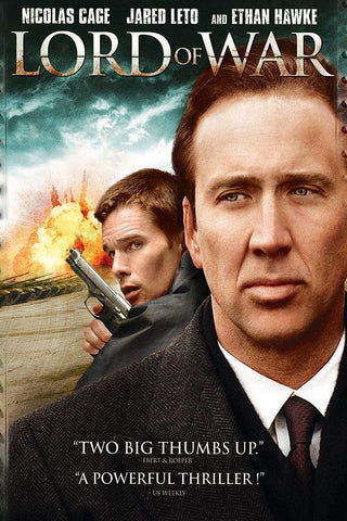 Lord of War
