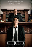 The Judge