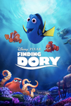 Finding Dory (UHD/4K)