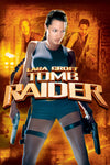 Lara Croft: Tomb Raider (UHD/4K)