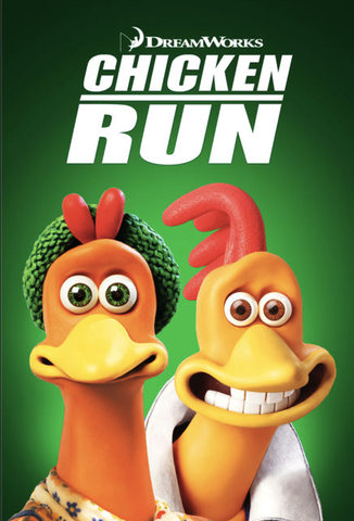 Chicken Run