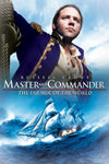Master and Commander: The Far Side of the World