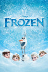Frozen (UHD/4K)
