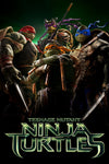 Teenage Mutant Ninja Turtles (2014)