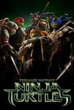 Teenage Mutant Ninja Turtles (2014)