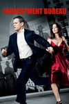 Adjustment Bureau