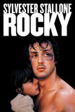 Rocky