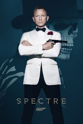 Spectre (UHD/4K)