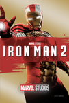 Iron Man 2 (UHD/4K)