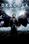 Dracula Untold (UHD/4K)
