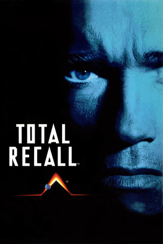 Total Recall (1990) (UHD/4K)