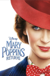 Mary Poppins Returns (UHD/4K)