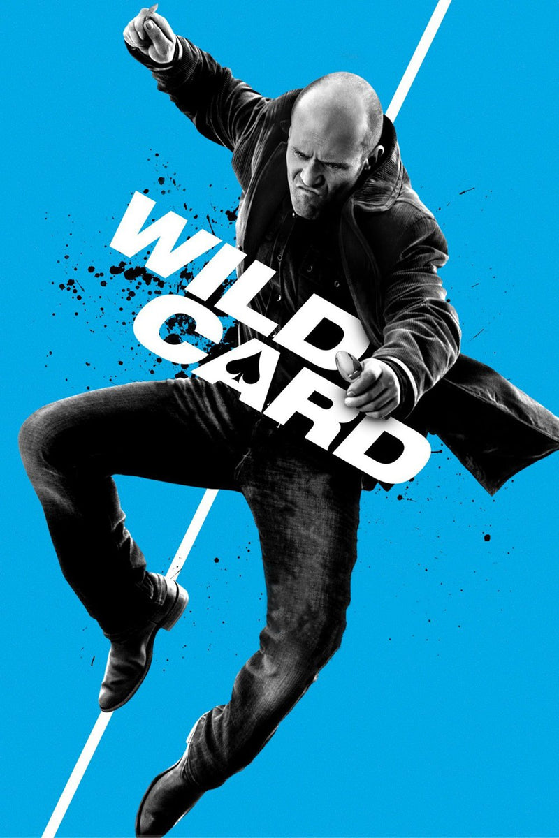 Wild Card – Digital Codes HQ
