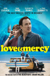 Love & Mercy