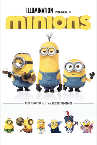 Minions