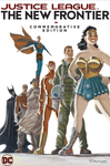 Justice League: The New Frontier (2008)