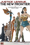 Justice League: The New Frontier (2008)