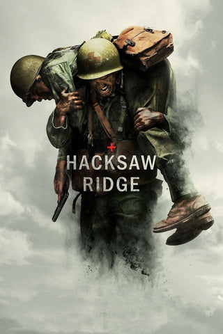 Hacksaw Ridge (UHD/4K)