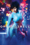 Ghost in the Shell (2017)