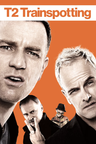 T2 Trainspotting