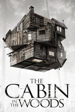 The Cabin in the Woods (UHD/4K)