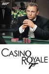 Casino Royale (UHD/4K)
