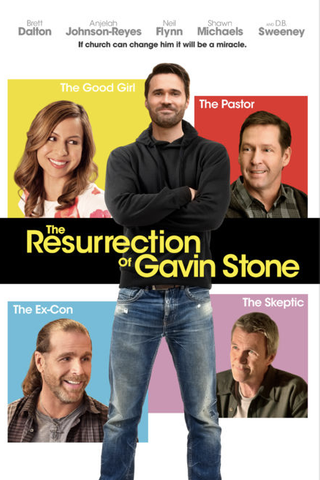 The Resurrection of Gavin Stone