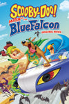 Scooby-Doo! Mask of the Blue Falcon (2012)