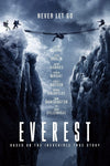 Everest (UHD/4K)