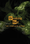 Breaking Bad: Complete Series