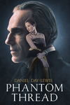 Phantom Thread (UHD/4K)