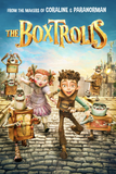 The Boxtrolls