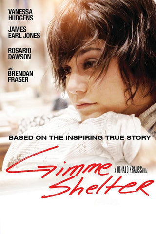 Gimme Shelter