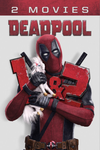 Deadpool 1 and 2 Collection