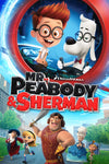 Mr. Peabody & Sherman