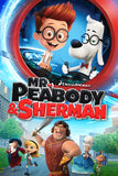 Mr. Peabody & Sherman
