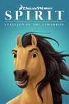 Spirit: Stallion of the Cimarron