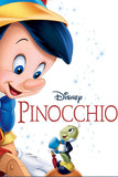 Pinocchio (1940)