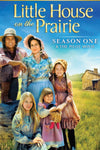 Little House on the Prairie: Season 1