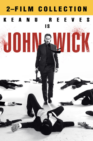 John Wick - Double Feature