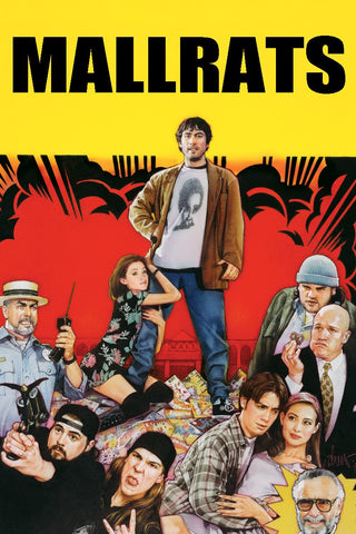 Mallrats