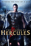 The Legend of Hercules