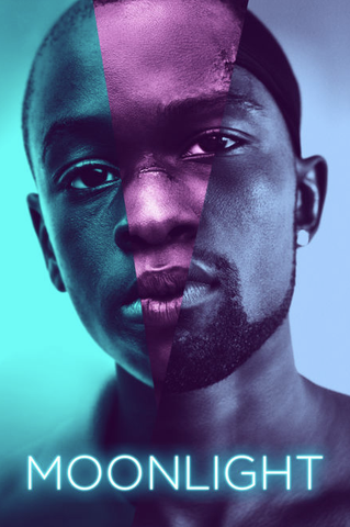 Moonlight (2016)