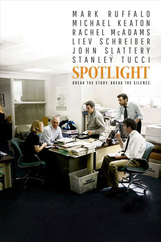 Spotlight