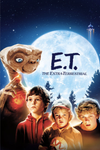 E.T. The Extra Terrestrial (UHD/4K)