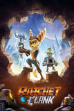 Ratchet & Clank