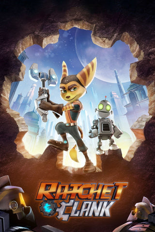 Ratchet & Clank – Digital Codes HQ