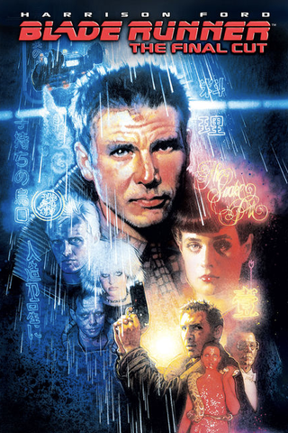 Blade Runner (Final Cut) (UHD/4K)