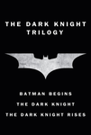 Dark Knight Trilogy (UHD/4K)