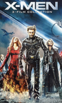 X-Men Original Trilogy